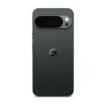 Google Pixel 10 Pro XL Obsidian view 1