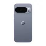 Google Pixel 10 Pro XL Obsidian view 2