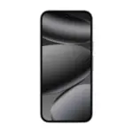 Google Pixel 10 Pro XL Obsidian view 3