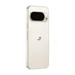 Google Pixel 10 Pro XL Porcelain view 5