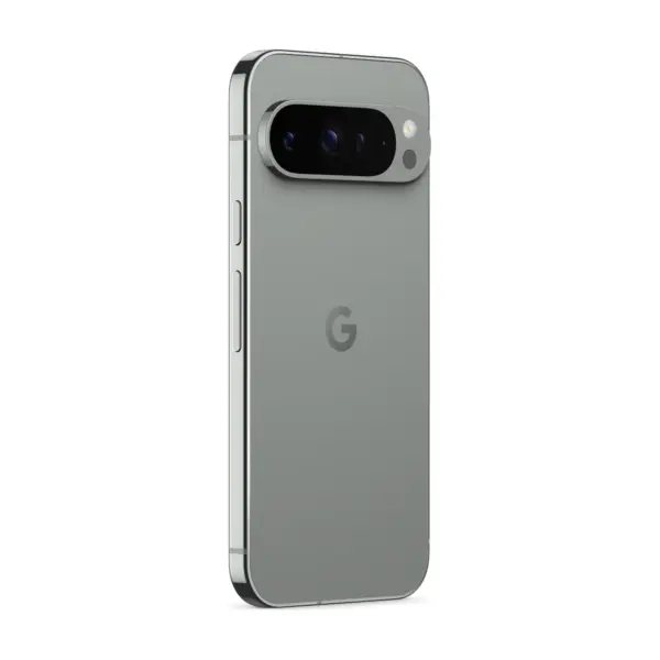 Google Pixel 9 Pro — Hazel — view 2