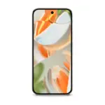 Google Pixel 9 Pro — Porcelain — view 4