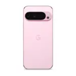 Google Pixel 9 Pro — Rose Quartz — view 4