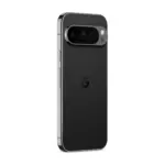 Google Pixel 9 Pro XL — Obsidian — view 1