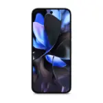 Google Pixel 9 Pro XL — Obsidian — view 3