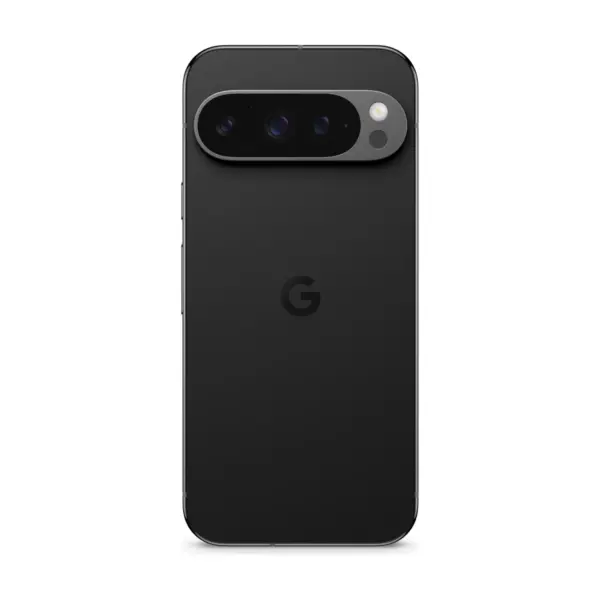 Google Pixel 9 Pro XL — Obsidian — view 4