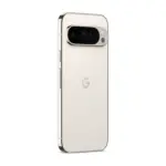 Google Pixel 9 Pro XL — Porcelain — view 2