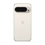 Google Pixel 9 Pro XL — Porcelain — view 3