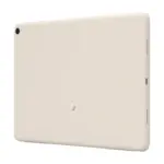 Google Pixel Tablet Porcelain view 1
