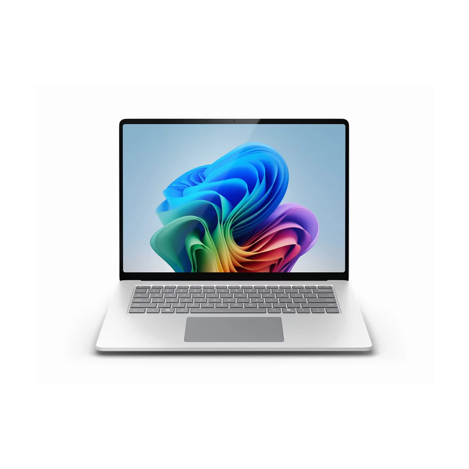 Microsoft Surface Laptop 15 7th Edition Platinum