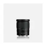 Nikkor Z 24-70mm f/4 S Standard Zoom Lens