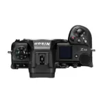 Nikon Z6 III 24.5MP Full-Frame Mirrorless Camera with 4K 120p Video and 6K 60p RAW Recording - Image 4