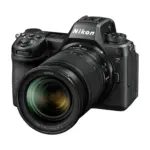 Nikon Z6 III 24.5MP Full-Frame Mirrorless Camera with 4K 120p Video and 6K 60p RAW Recording