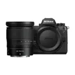 Nikon Z6 III 24.5MP Full-Frame Mirrorless Camera with 4K 120p Video and 6K 60p RAW Recording - Image 6