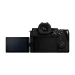 Panasonic LUMIX S5 IIX full-frame mirrorless camera - view 4
