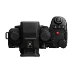 Panasonic LUMIX S5 IIX full-frame mirrorless camera - view 5