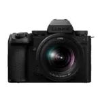 Panasonic LUMIX S5 IIX full-frame mirrorless camera