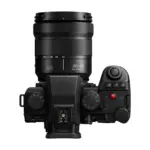 Panasonic LUMIX S5 IIX full-frame mirrorless camera - view 6