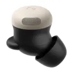 Google Pixel Buds Pro 2 Porcelain view 1