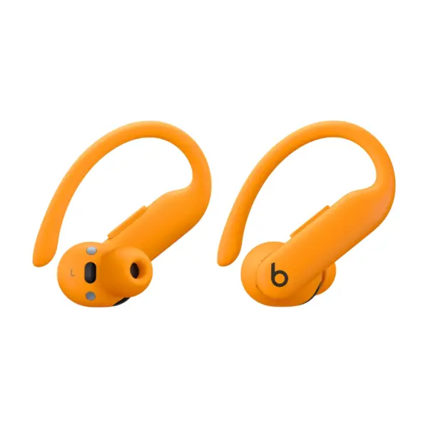 Beats Powerbeats Pro 2 Electric Orange view 1