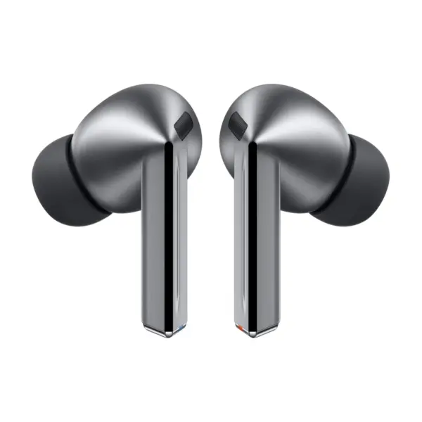 Samsung Galaxy Buds3 Pro Silver view 1