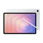 Samsung Galaxy Tab S11 Silver view 2