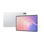 Samsung Galaxy Tab S11 Ultra Silver view 2