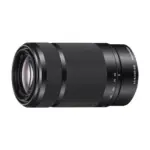 Sony E 55-210mm f/4.5-6.3 OSS telephoto lens