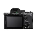 Sony Alpha 7 V Mirrorless Camera - 33MP Partially Stacked Sensor, 30fps Burst - Image 4