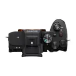 Sony Alpha 7 V Mirrorless Camera - 33MP Partially Stacked Sensor, 30fps Burst - Image 5