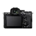 Sony Alpha 7R V Full-Frame Mirrorless Camera (Body Only) - ILCE-7RM5 - Image 2