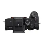 Sony Alpha 7R V Full-Frame Mirrorless Camera (Body Only) - ILCE-7RM5 - Image 3