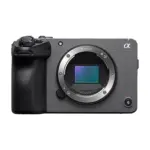 Sony FX30 Cinema Line Digital Camera (Body Only) - ILME-FX30B