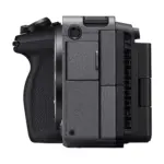 Sony FX30 Cinema Line Digital Camera (Body Only) - ILME-FX30B - Image 2