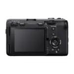 Sony FX30 Cinema Line Digital Camera (Body Only) - ILME-FX30B - Image 3