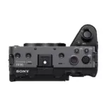Sony FX30 Cinema Line Digital Camera (Body Only) - ILME-FX30B - Image 5