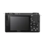 Sony ZV-E10L Vlog Camera with 16-50mm Lens - 24.2MP APS-C Interchangeable Lens - Image 5