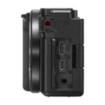 Sony ZV-E10L Vlog Camera with 16-50mm Lens - 24.2MP APS-C Interchangeable Lens - Image 7