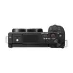 Sony ZV-E10L Vlog Camera with 16-50mm Lens - 24.2MP APS-C Interchangeable Lens - Image 9