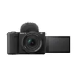 Sony ZV-E10 II Vlog Camera with 16-50mm Lens - 26MP APS-C Mirrorless Camera - Image 3