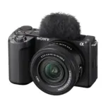 Sony ZV-E10 II Vlog Camera with 16-50mm Lens - 26MP APS-C Mirrorless Camera - Image 5