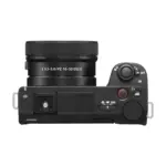 Sony ZV-E10 II Vlog Camera with 16-50mm Lens - 26MP APS-C Mirrorless Camera - Image 7