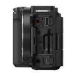 Sony ZV-E10 II Vlog Camera with 16-50mm Lens - 26MP APS-C Mirrorless Camera - Image 9