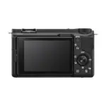 Sony ZV-E10 II Vlog Camera with 16-50mm Lens - 26MP APS-C Mirrorless Camera - Image 11