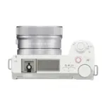 Sony ZV-E10 II Vlog Camera with 16-50mm Lens - 26MP APS-C Mirrorless Camera - Image 8