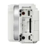 Sony ZV-E10 II Vlog Camera with 16-50mm Lens - 26MP APS-C Mirrorless Camera - Image 10