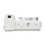 Sony ZV-E10 II Vlog Camera with 16-50mm Lens - 26MP APS-C Mirrorless Camera - Image 12