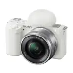 Sony ZV-E10L Vlog Camera with 16-50mm Lens - 24.2MP APS-C Interchangeable Lens - Image 4