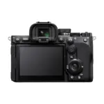 Sony Alpha a7 IV Mirrorless Camera - Image 5