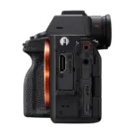 Sony Alpha a7 IV Mirrorless Camera - Image 6